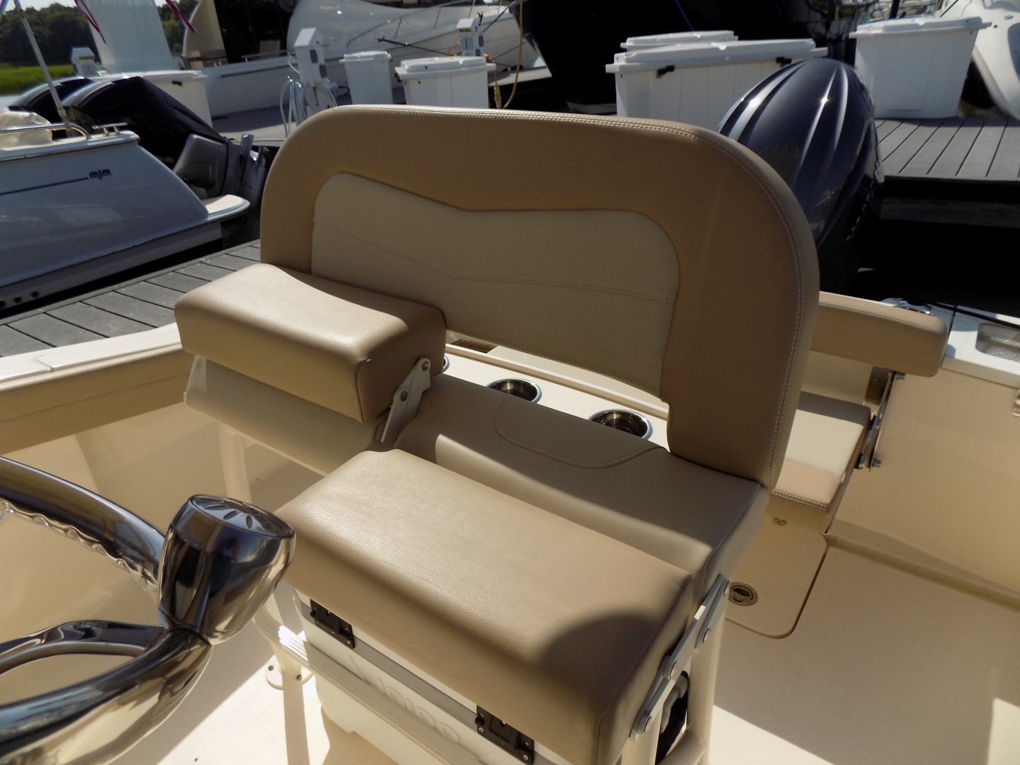 Scout 215XSF - Photo 17