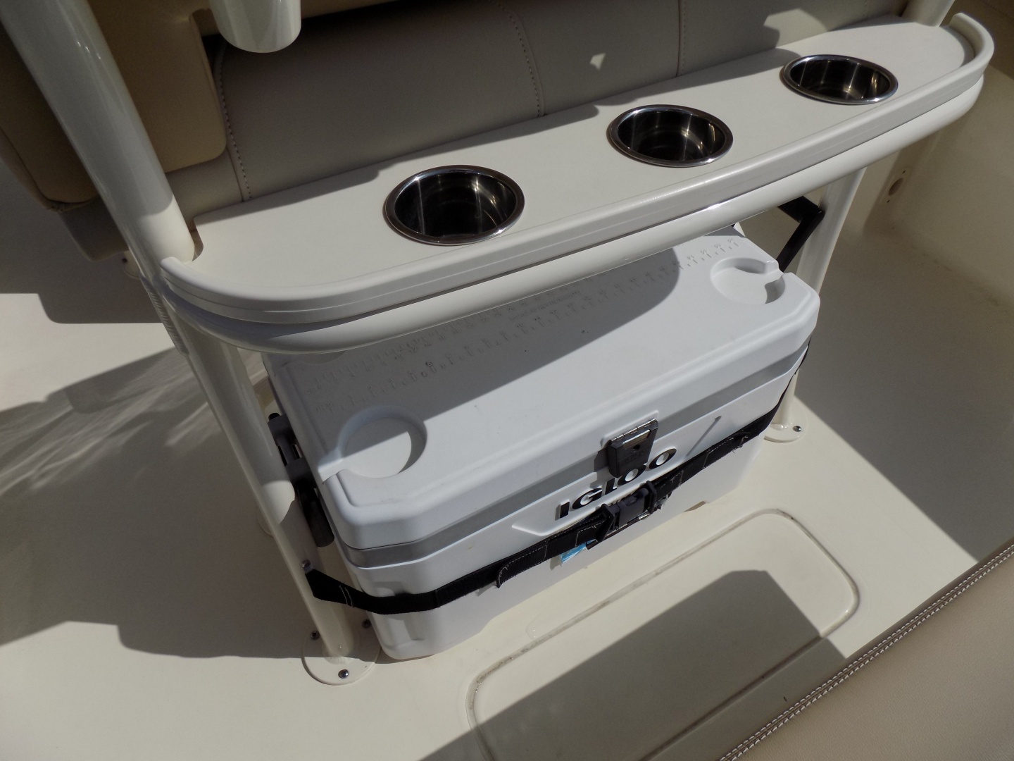 Scout 215XSF - Photo 16
