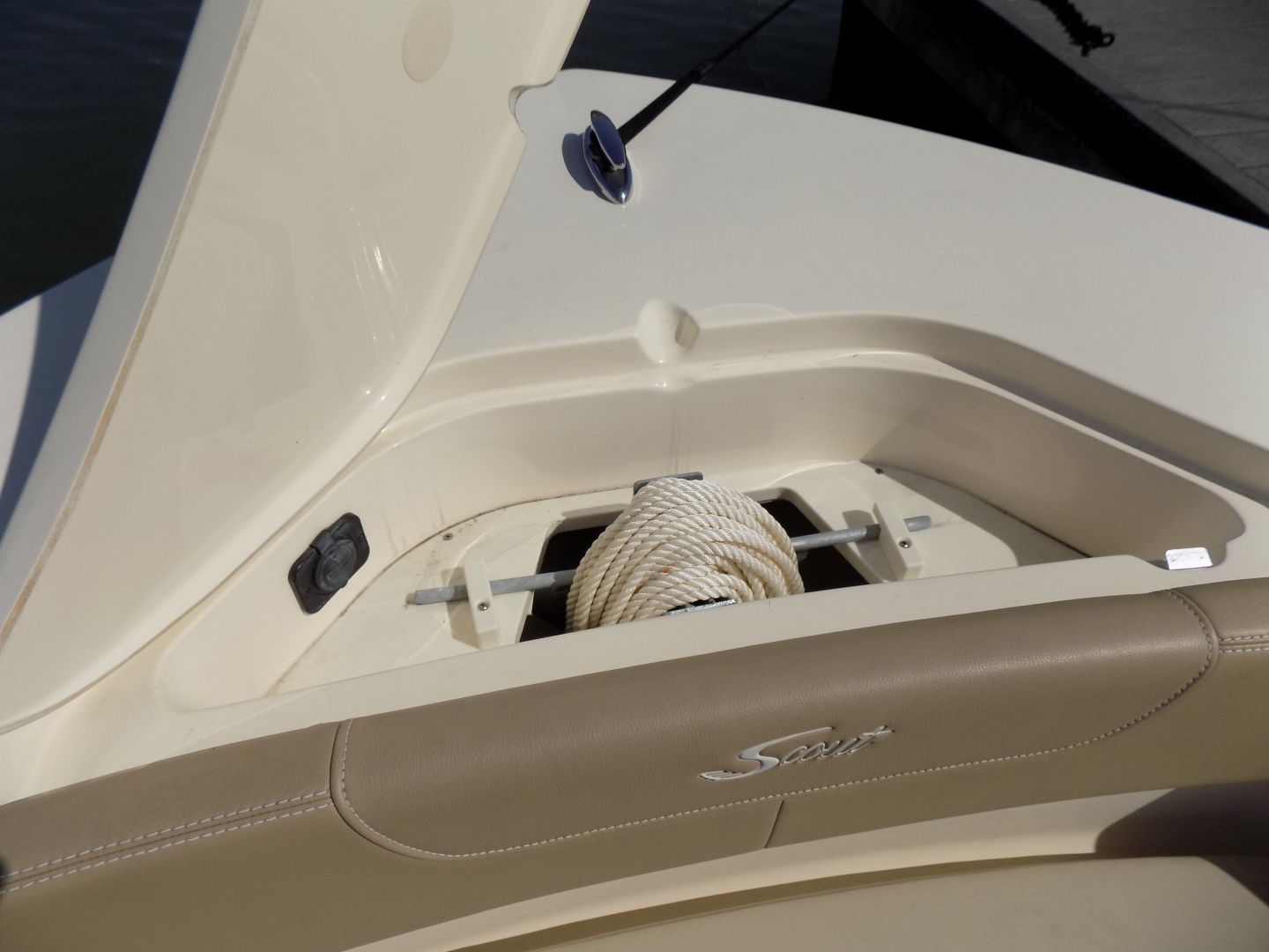 Scout 215XSF - Photo 12
