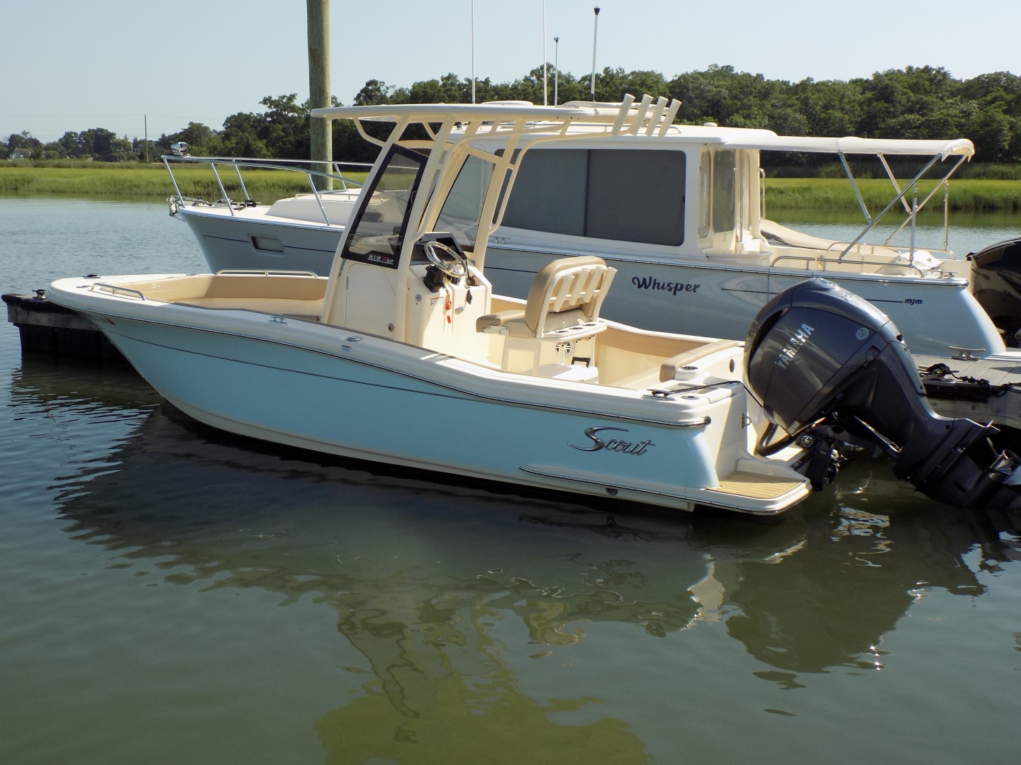 Scout 215XSF - Photo 19