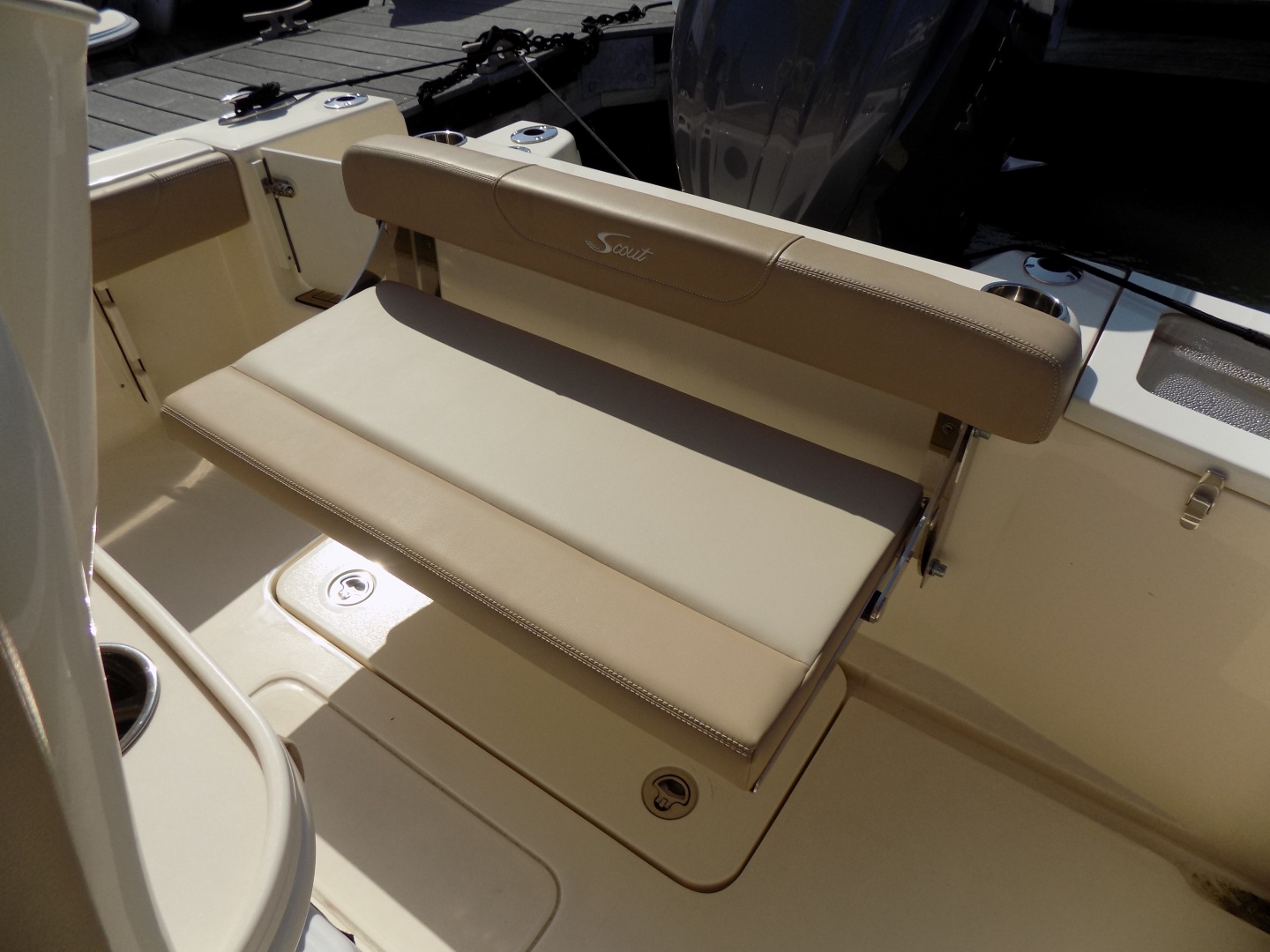 Scout 215XSF - Photo 14