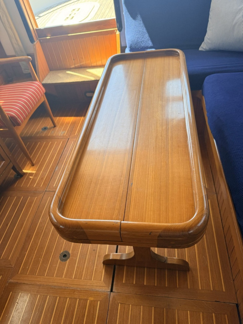 Tucker 37ft Lord Nelson Yacht For Sale Tucker 37ft Lord Nelson Yacht For Sale