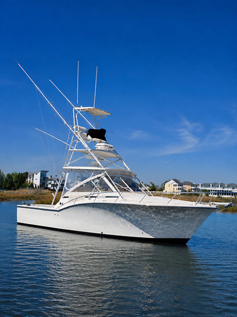 2006 Carolina Classic Express
