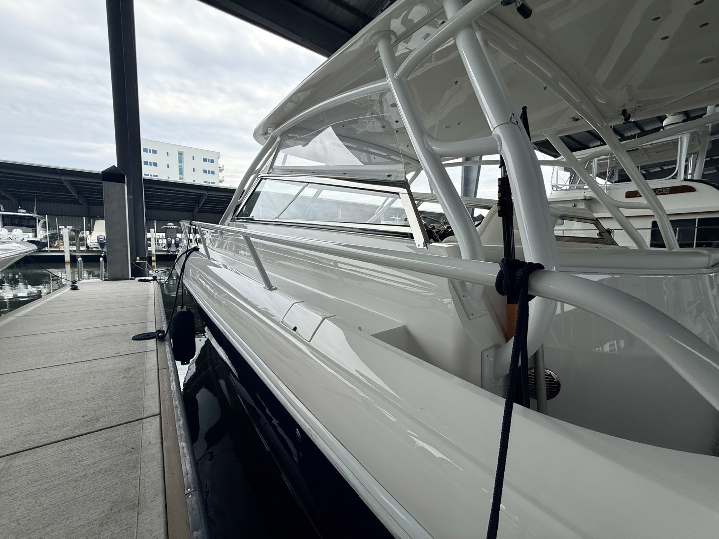 2016 Intrepid 