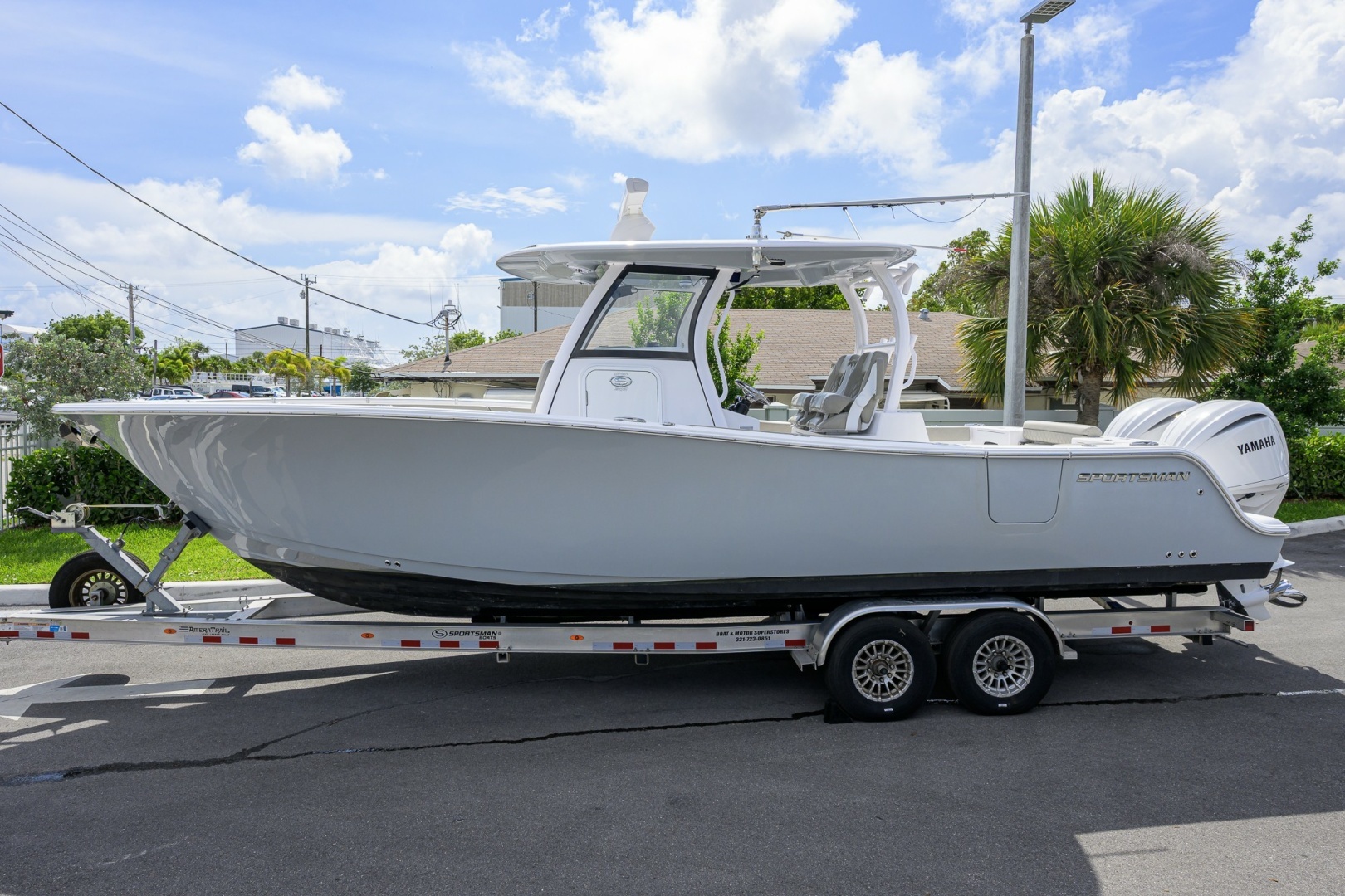 2023 Sportsman, photo 1 of 4