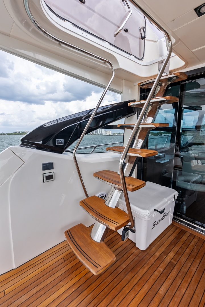 2014 Princess S72