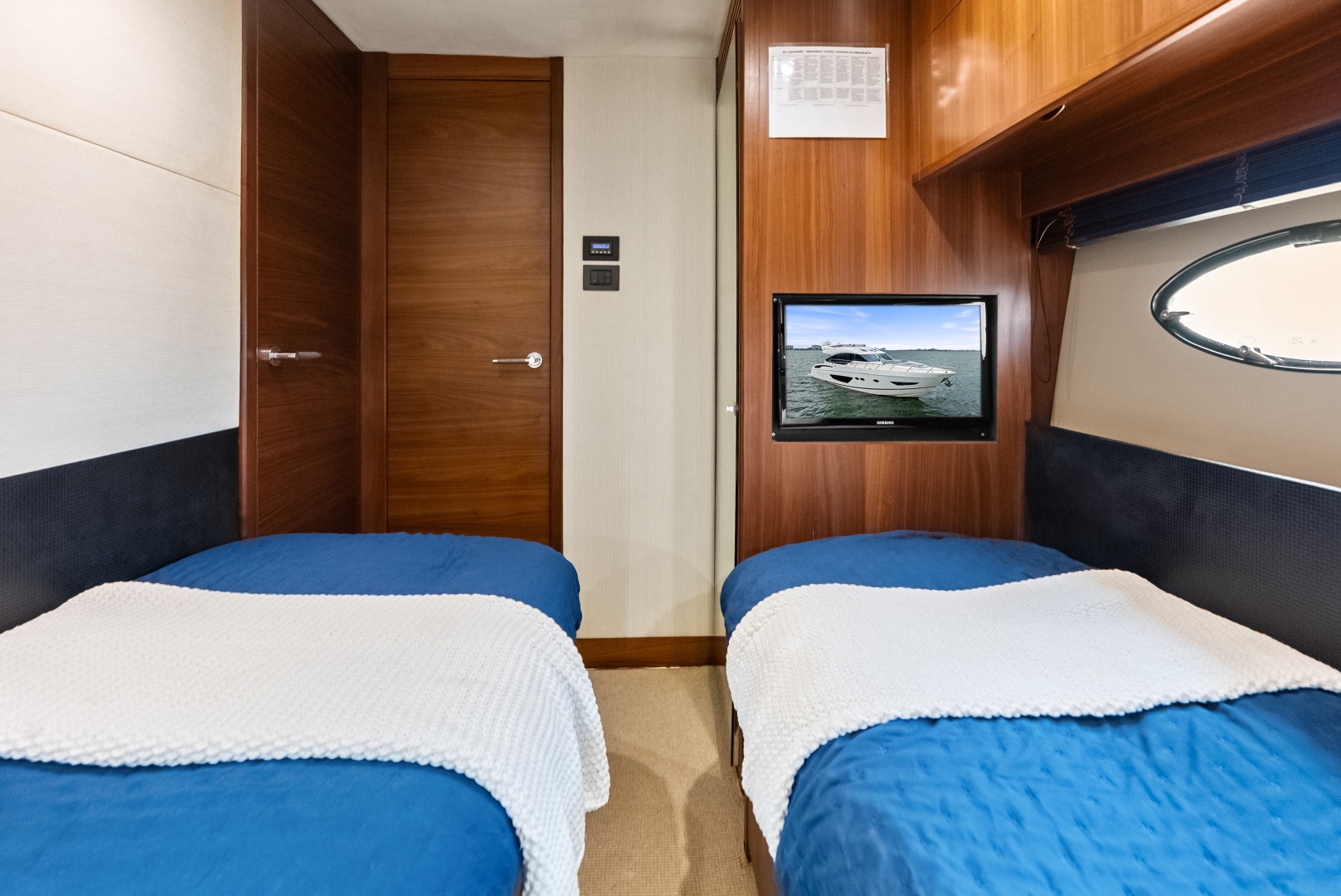 2014 Princess S72