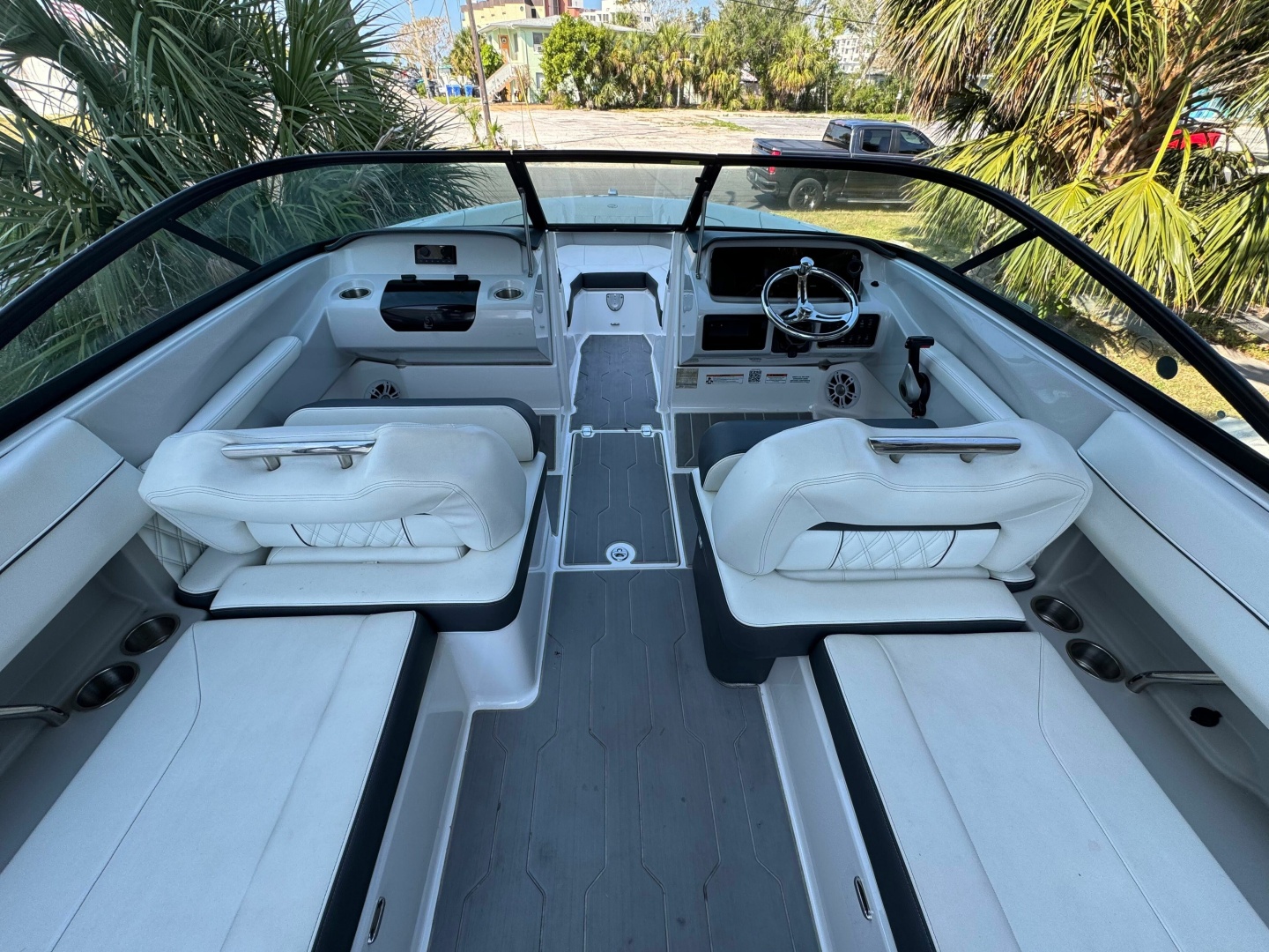 2022 Regal LX2