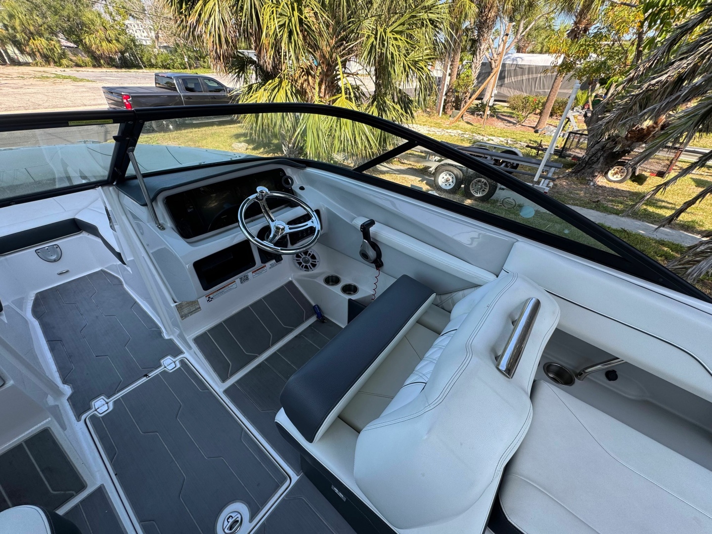 2022 Regal LX2