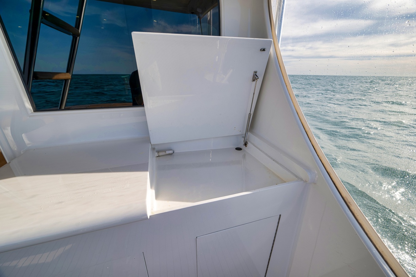 Incognito 58ft Weaver Yacht For Sale
