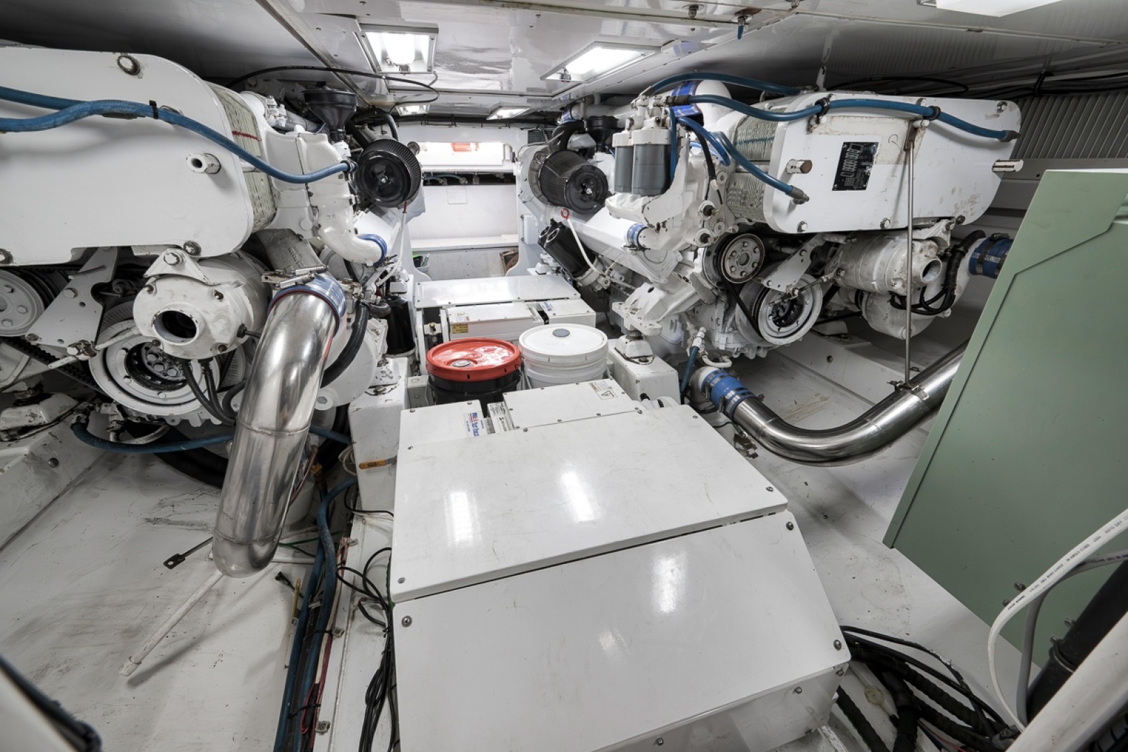 Incognito 58ft Weaver Yacht For Sale