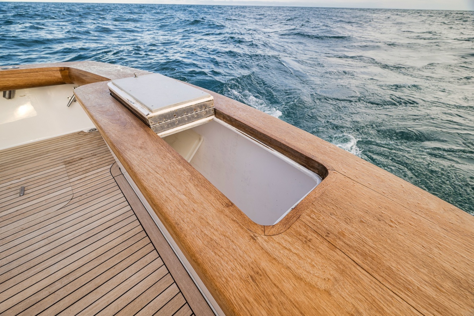 Incognito 58ft Weaver Yacht For Sale