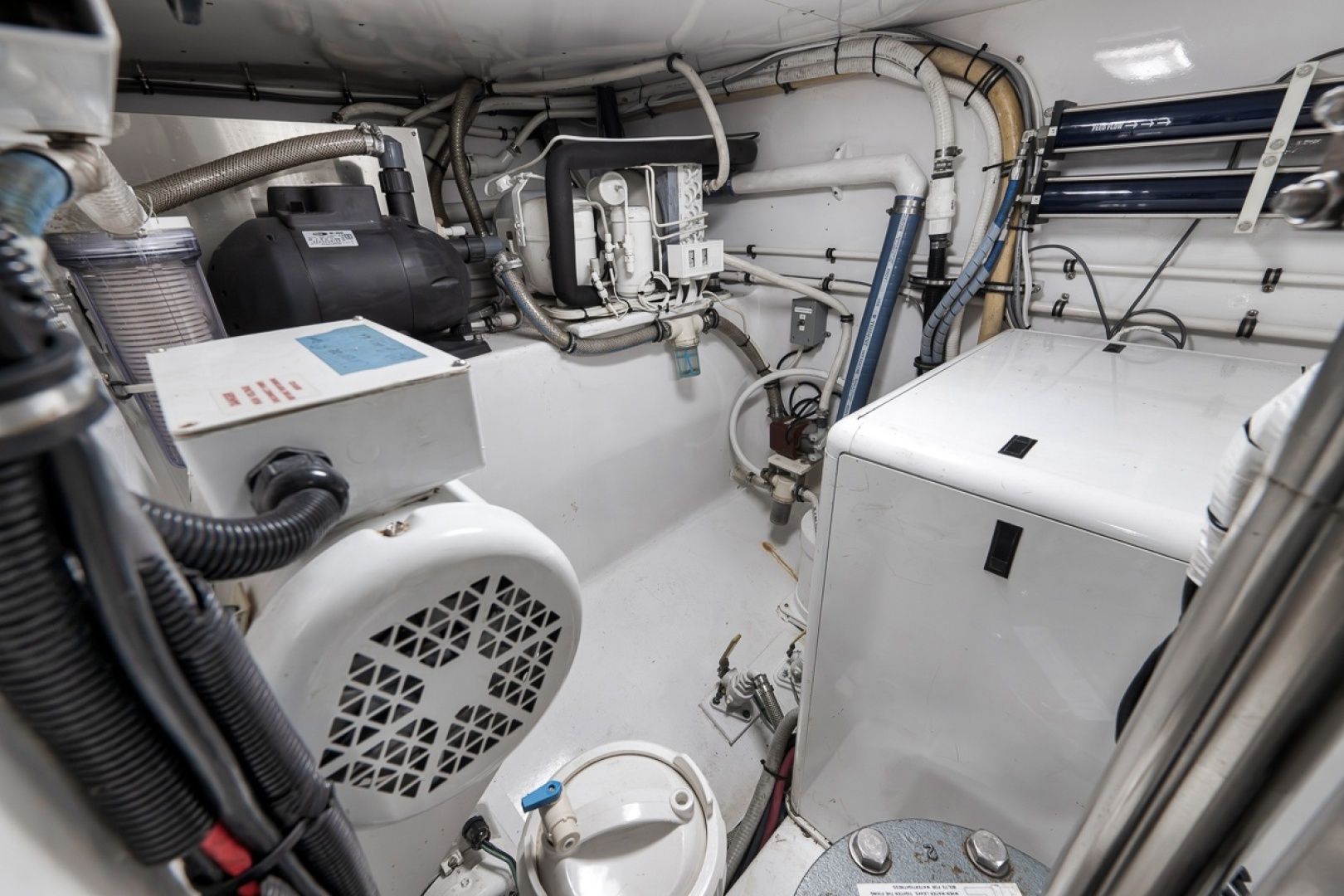 Incognito 58ft Weaver Yacht For Sale