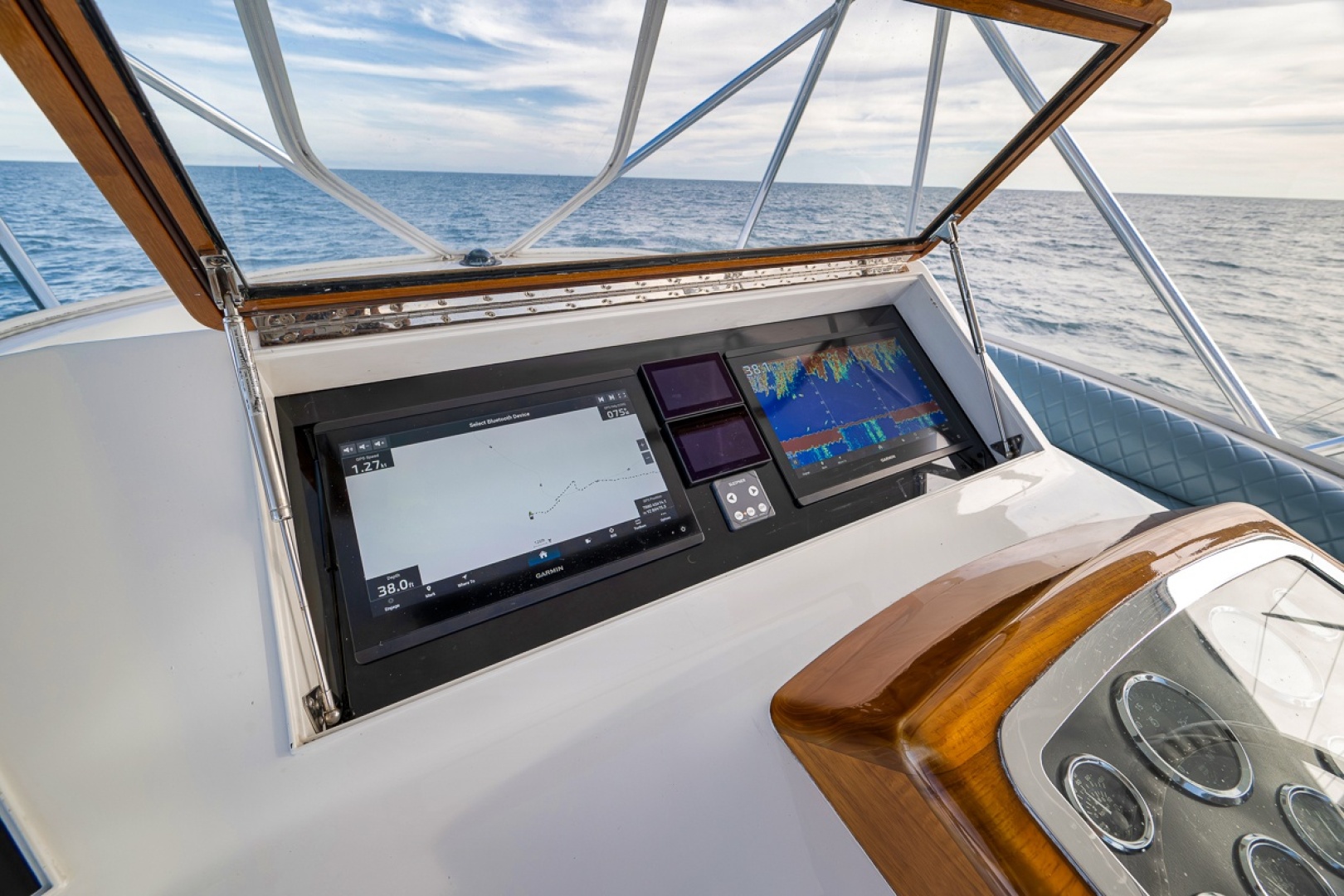 Incognito 58ft Weaver Yacht For Sale