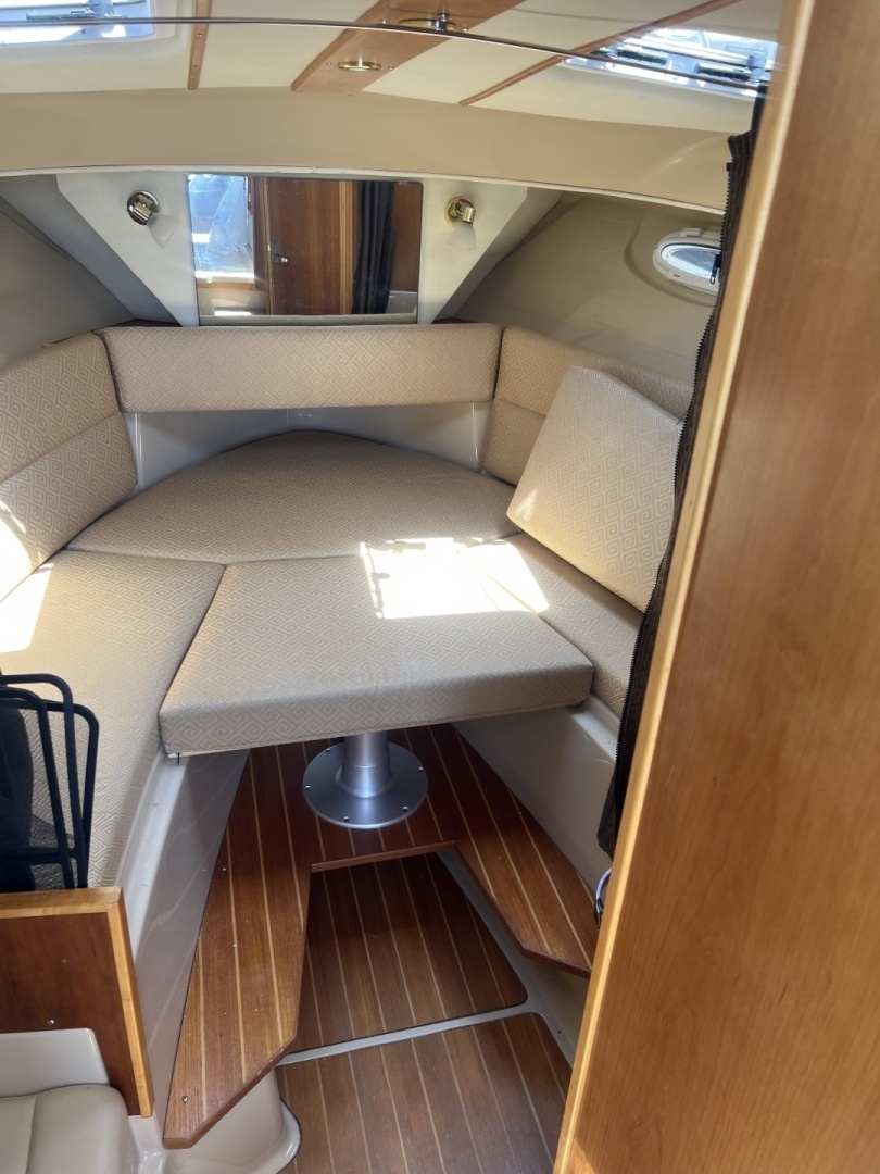 26ft Cutwater Yacht For Sale