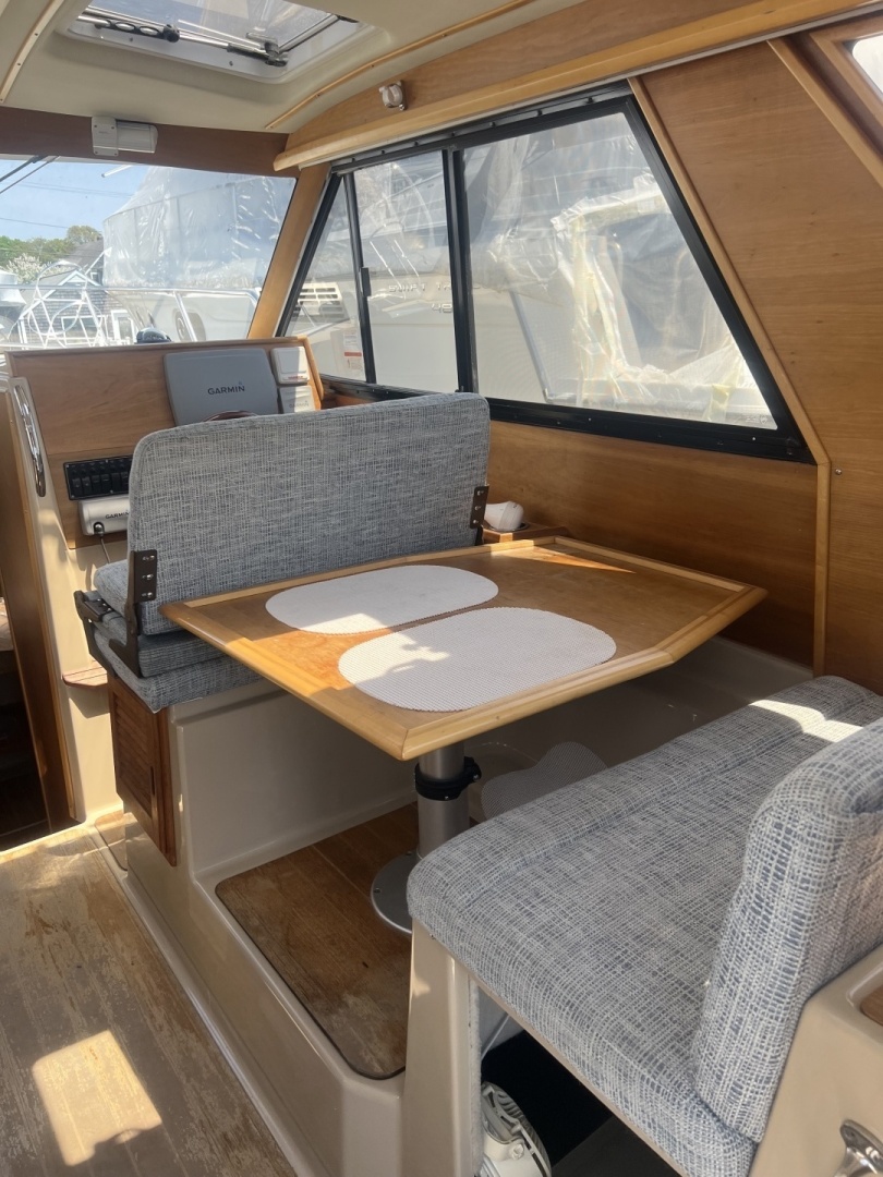 26ft Cutwater Yacht For Sale