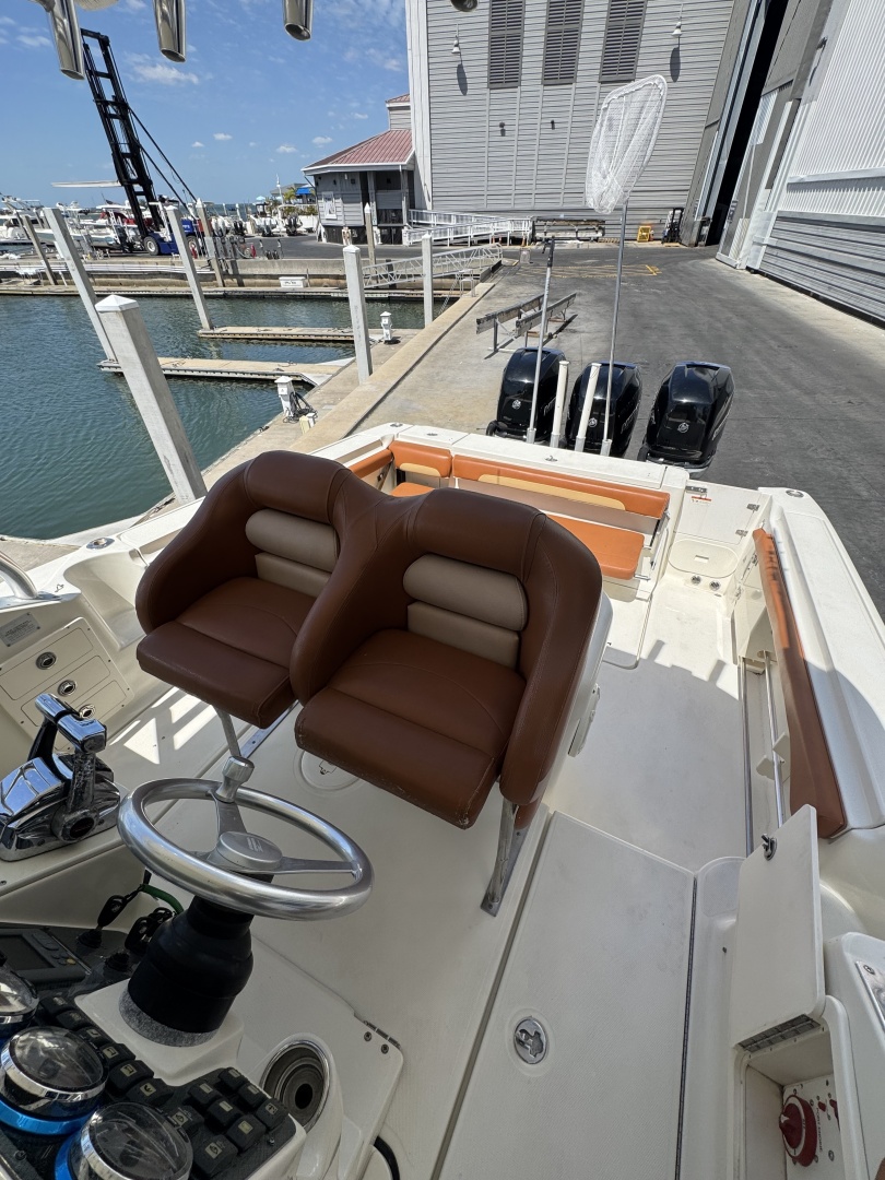 2005 Hydra-Sports 
