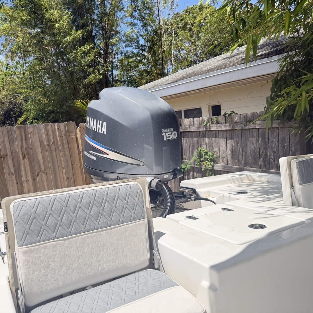 2012 Pathfinder 2200