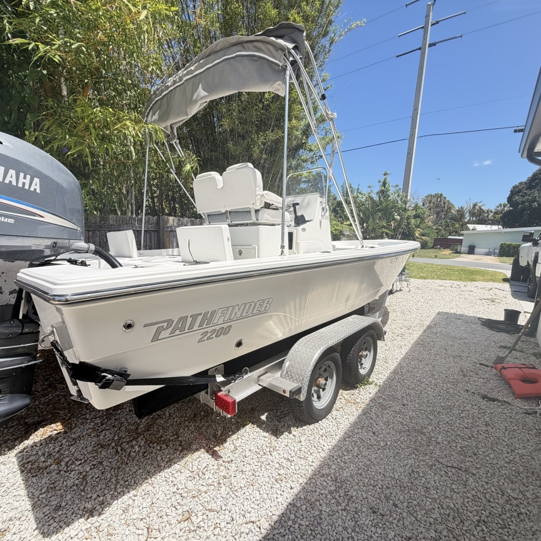 22ft Pathfinder Yacht For Sale 22ft Pathfinder Yacht For Sale