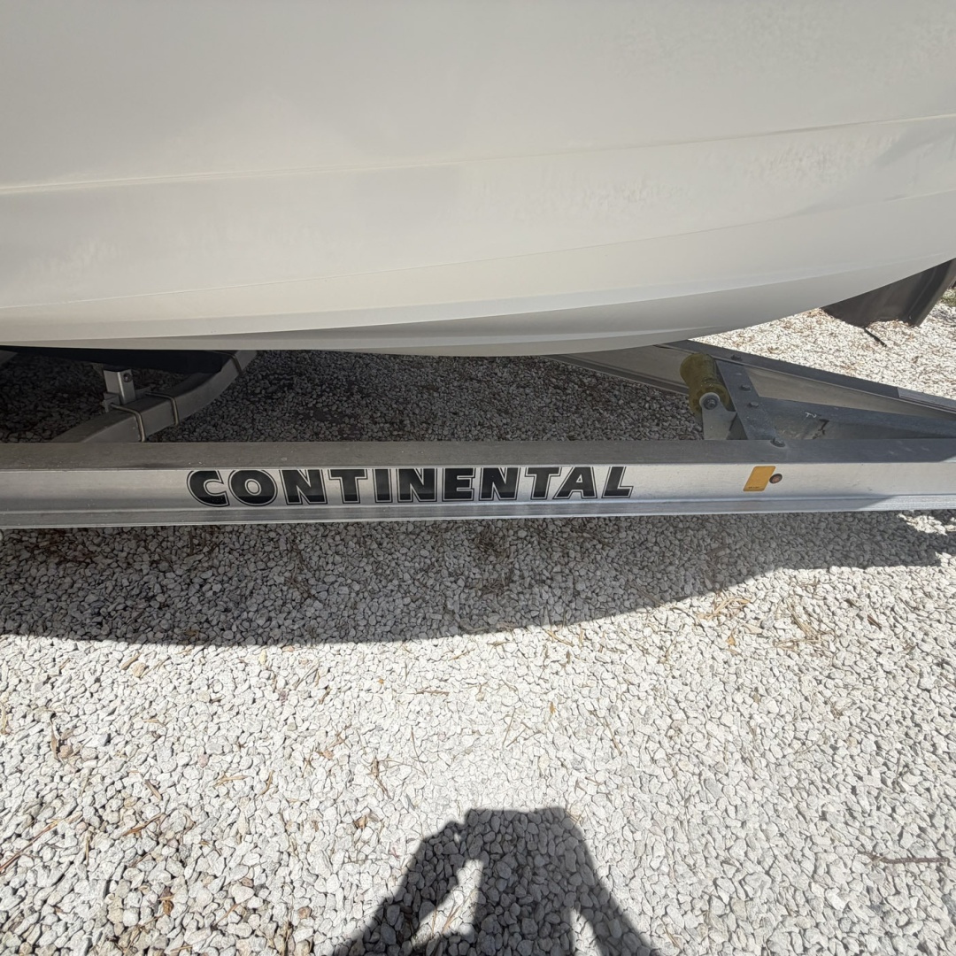 2012 Pathfinder 2200