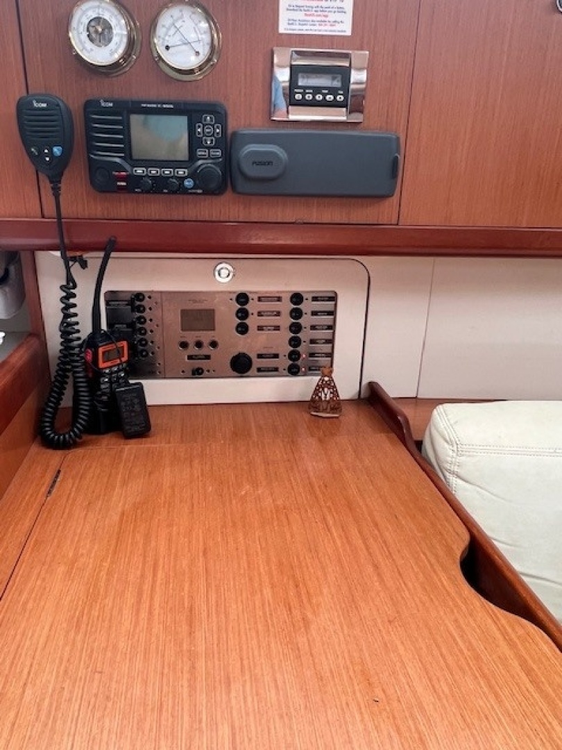 2009 Beneteau Oceanis 43