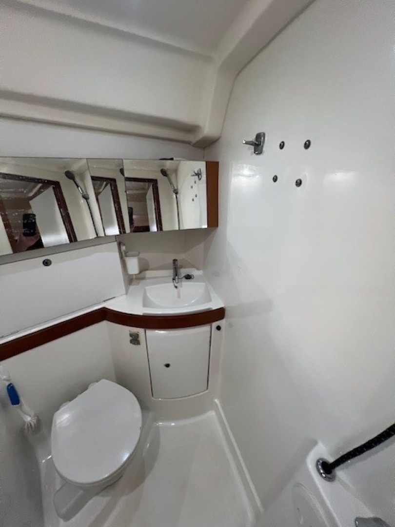 2009 Beneteau Oceanis 43