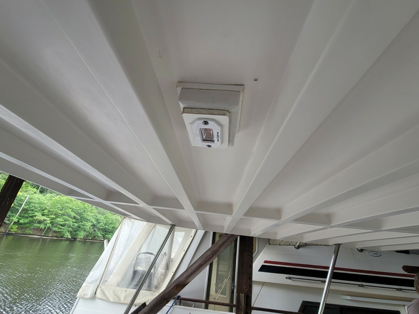 Miss Genny 44ft DeFever Yacht For Sale