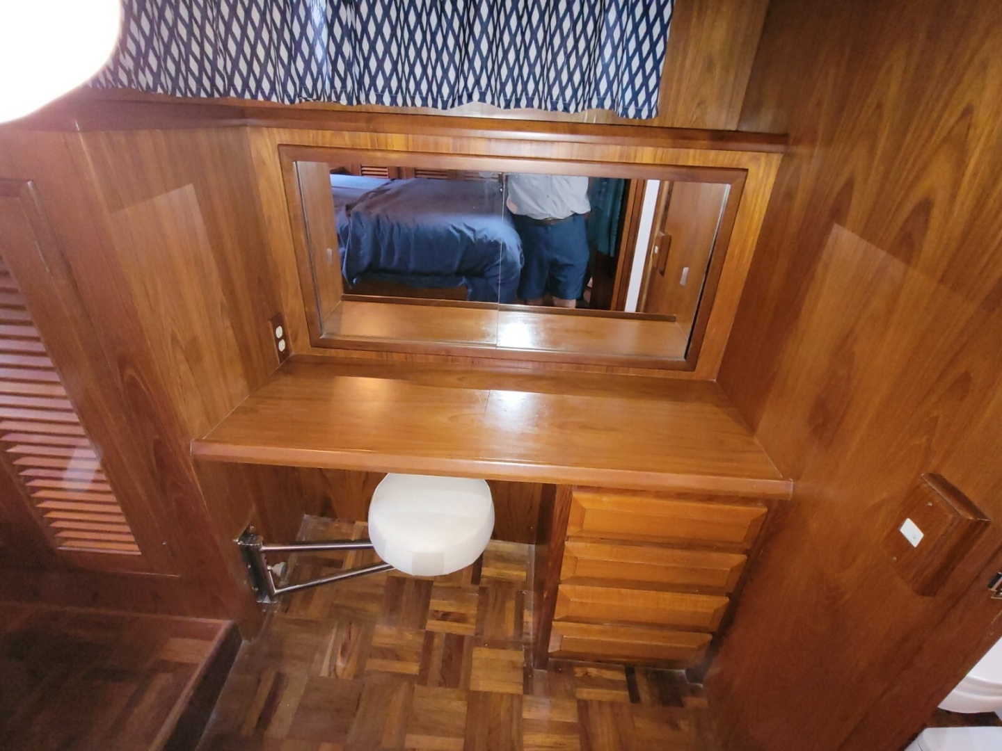 Miss Genny 44ft DeFever Yacht For Sale