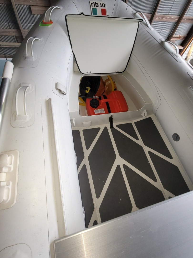 Miss Genny 44ft DeFever Yacht For Sale