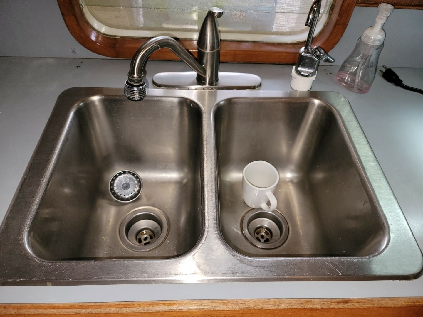 Miss Genny 44ft DeFever Yacht For Sale