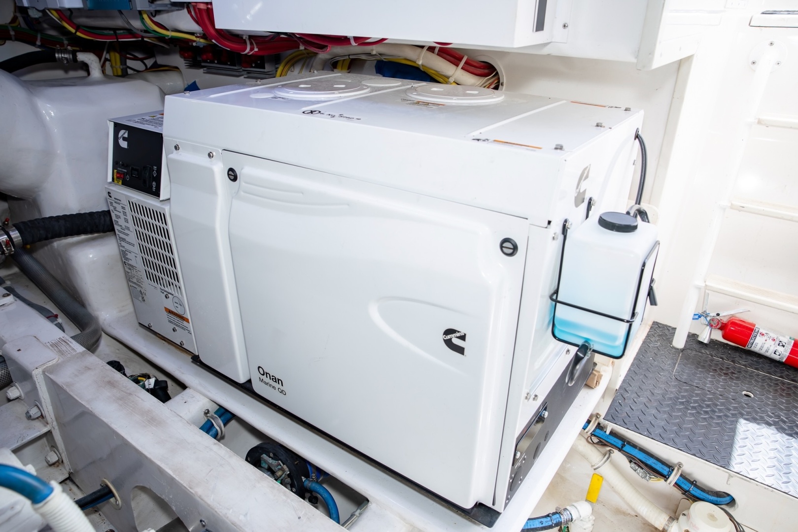 Viking 60 DEBS JEM - Generator