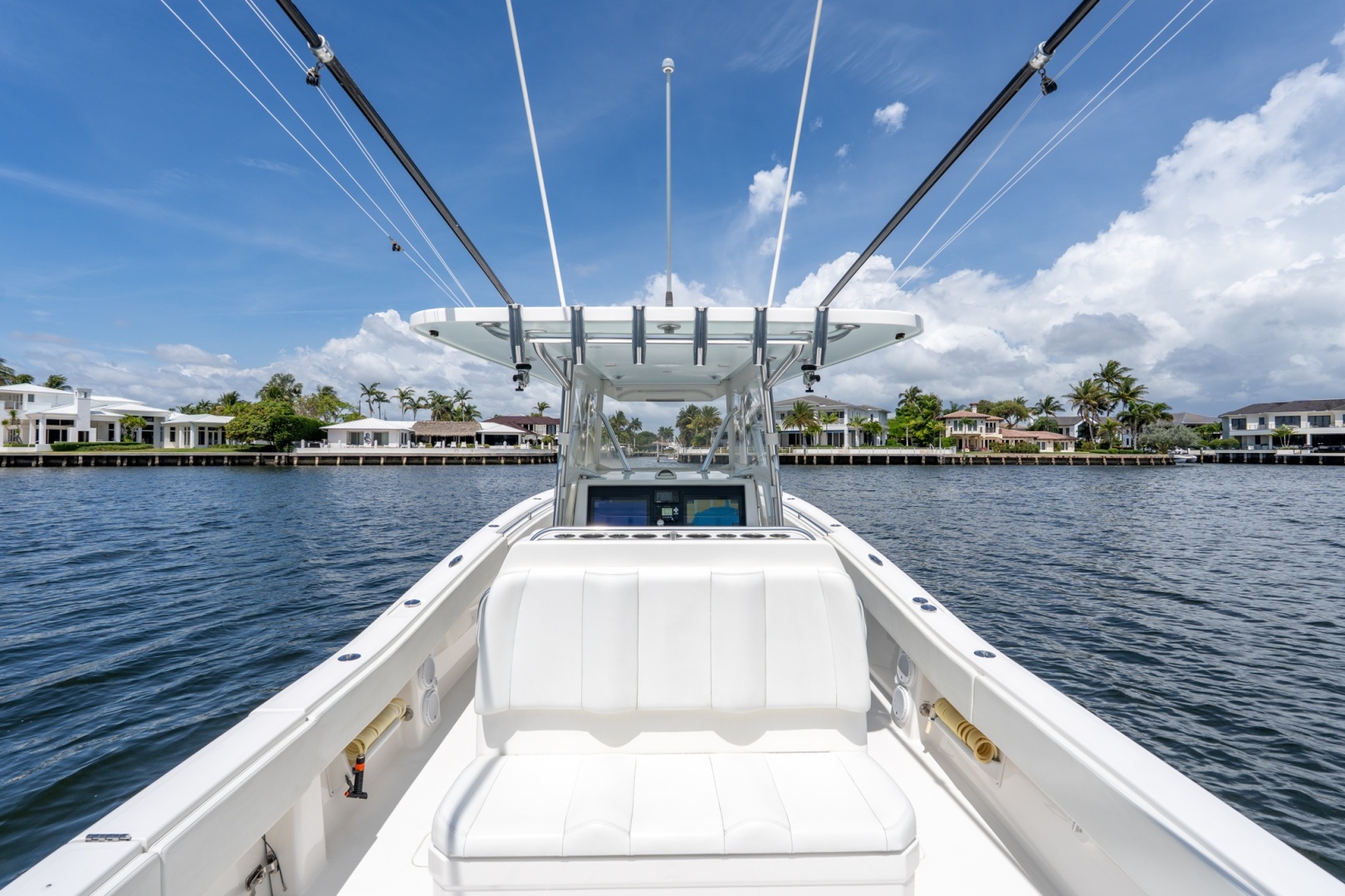 39ft Invincible Yacht For Sale 39ft Invincible Yacht For Sale