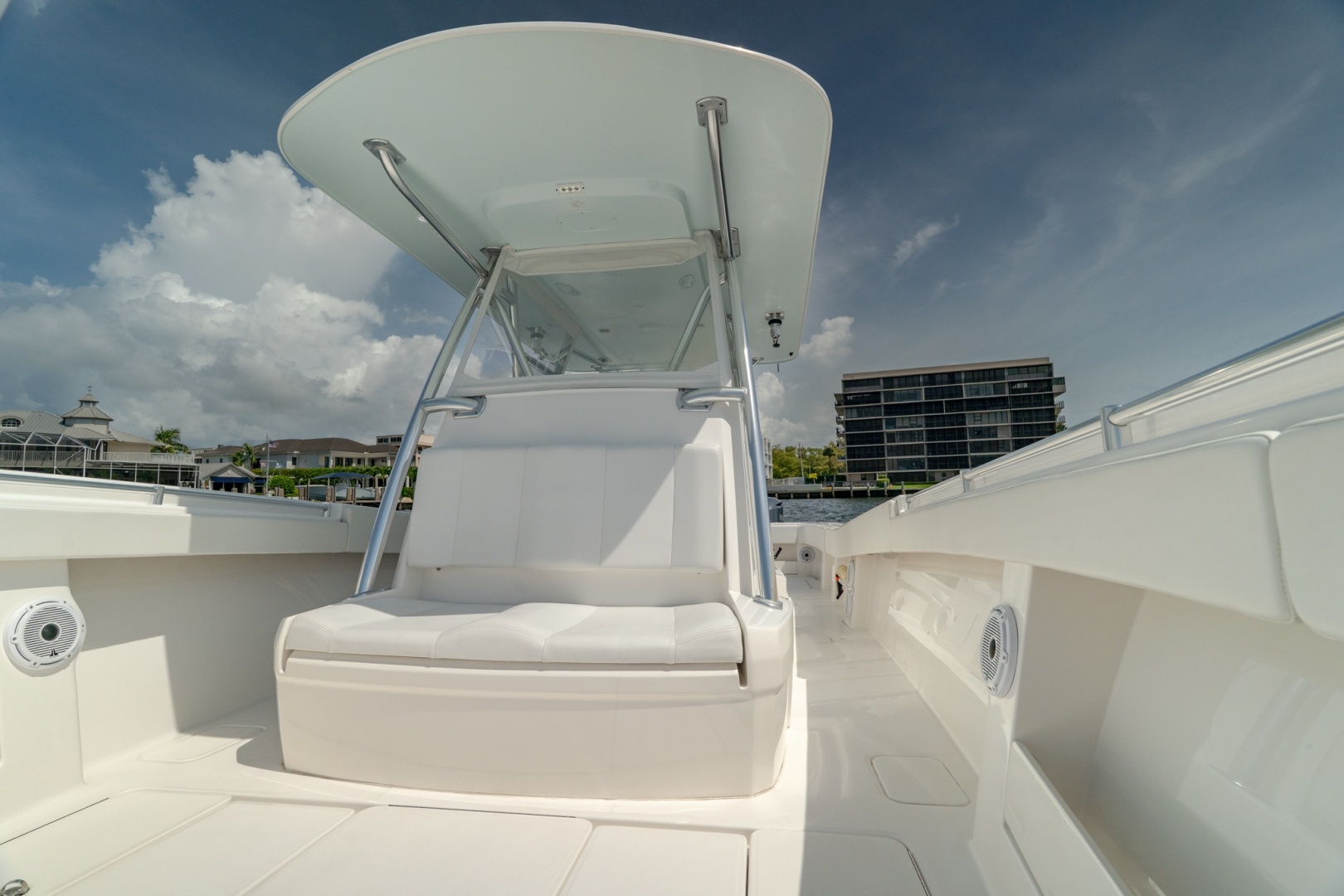 39ft Invincible Yacht For Sale 39ft Invincible Yacht For Sale