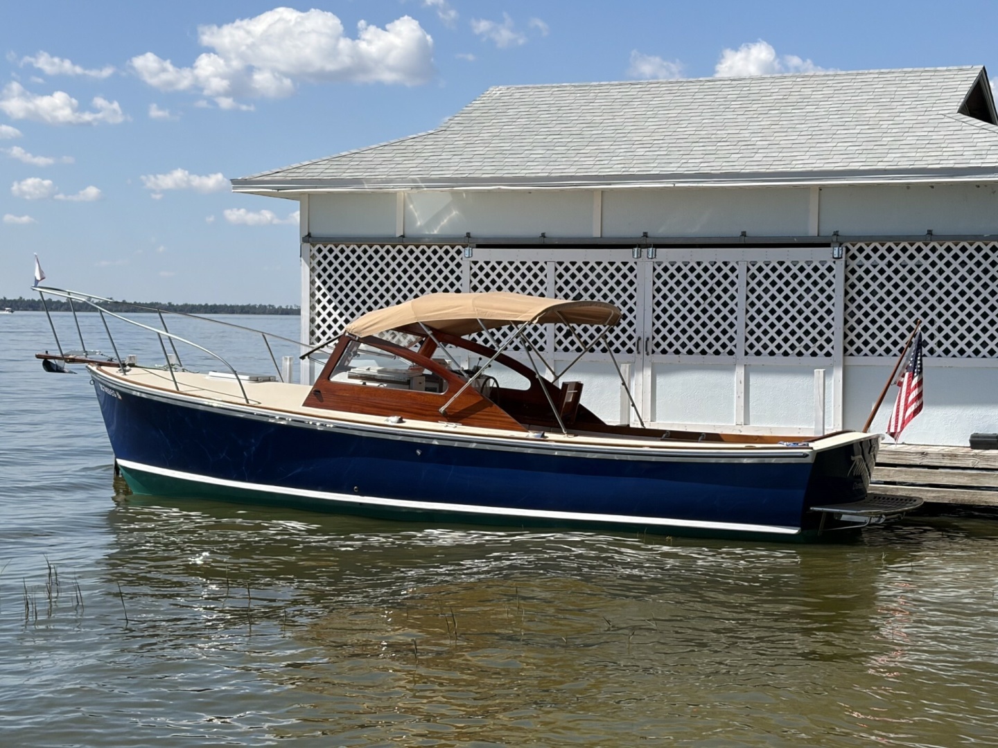 1973 Dyer 