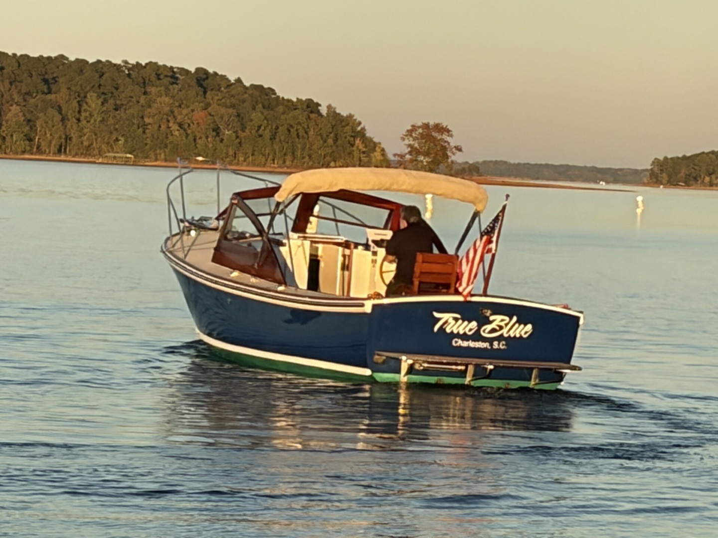 1973 Dyer 