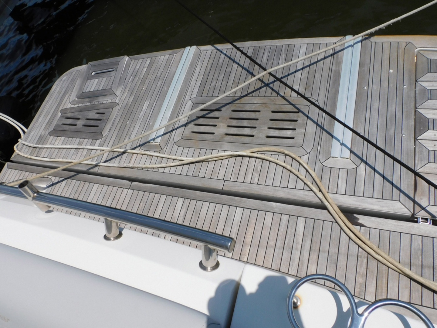 2019 Sea Ray 550L