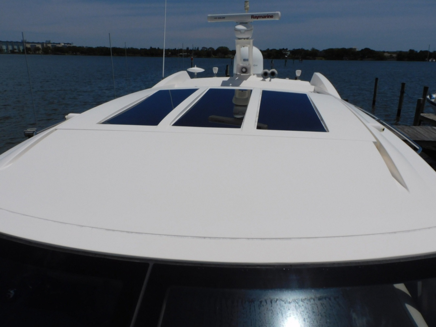 2019 Sea Ray 550L