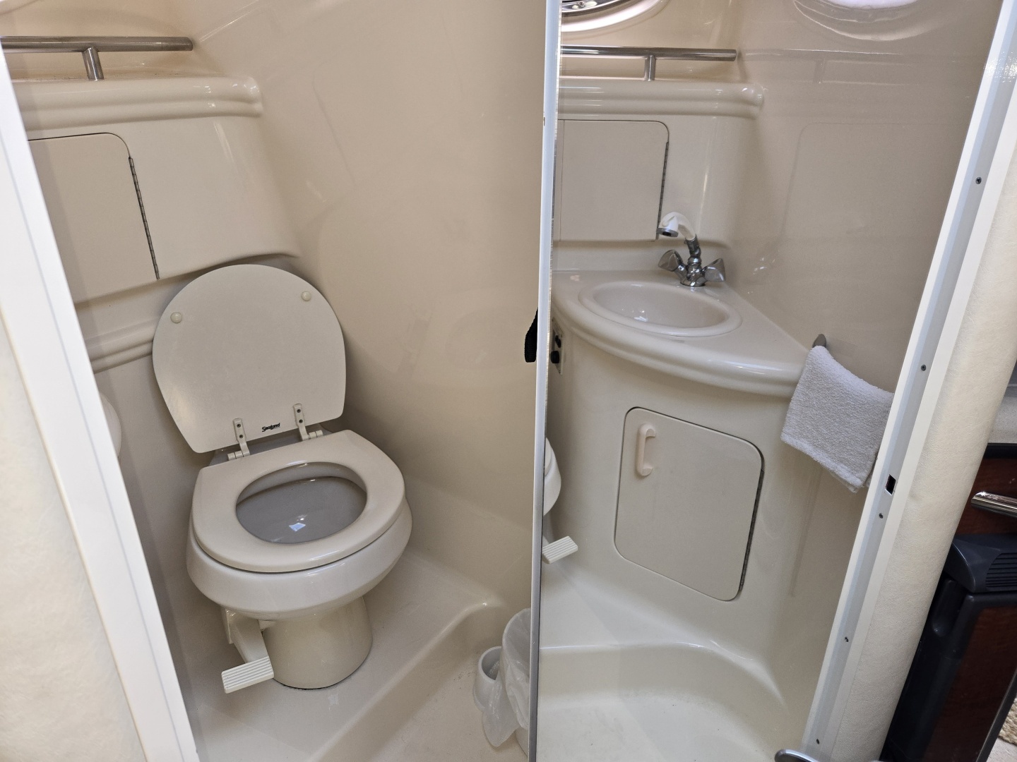 2005 Sea Ray 280 Sundancer