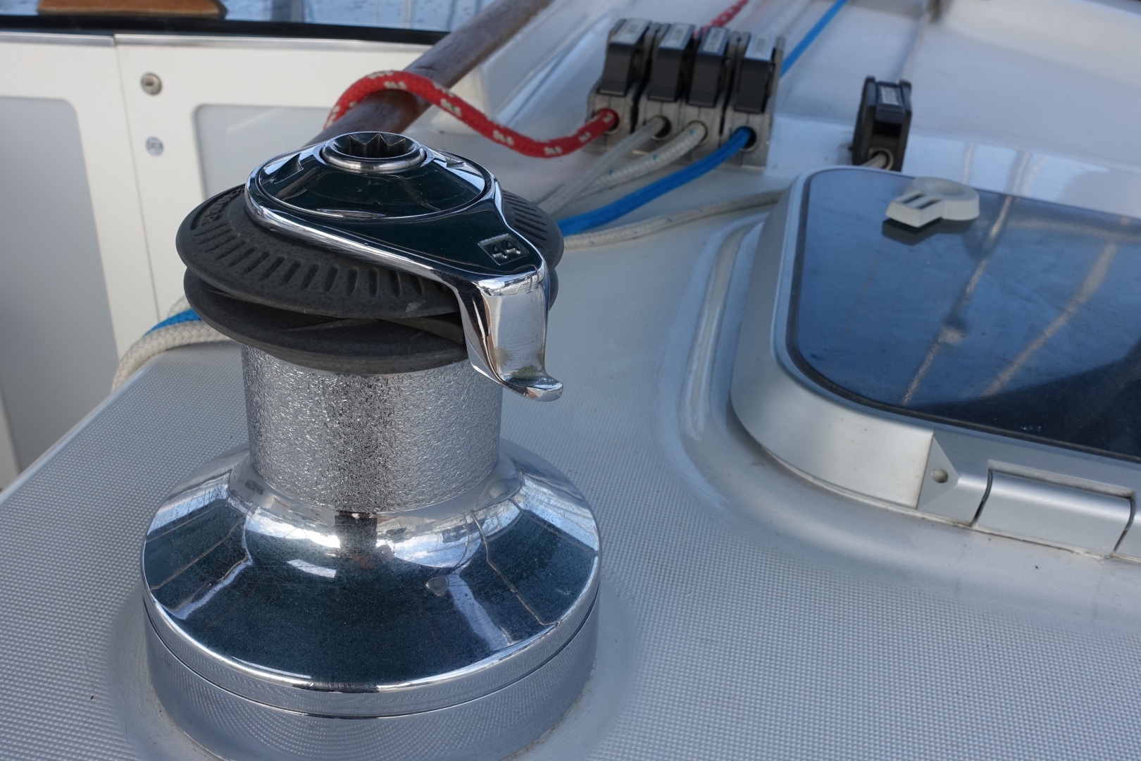 Beneteau 461 Yacht For Sale