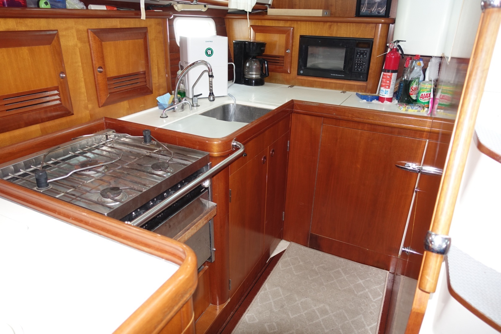 Beneteau 461 Yacht For Sale