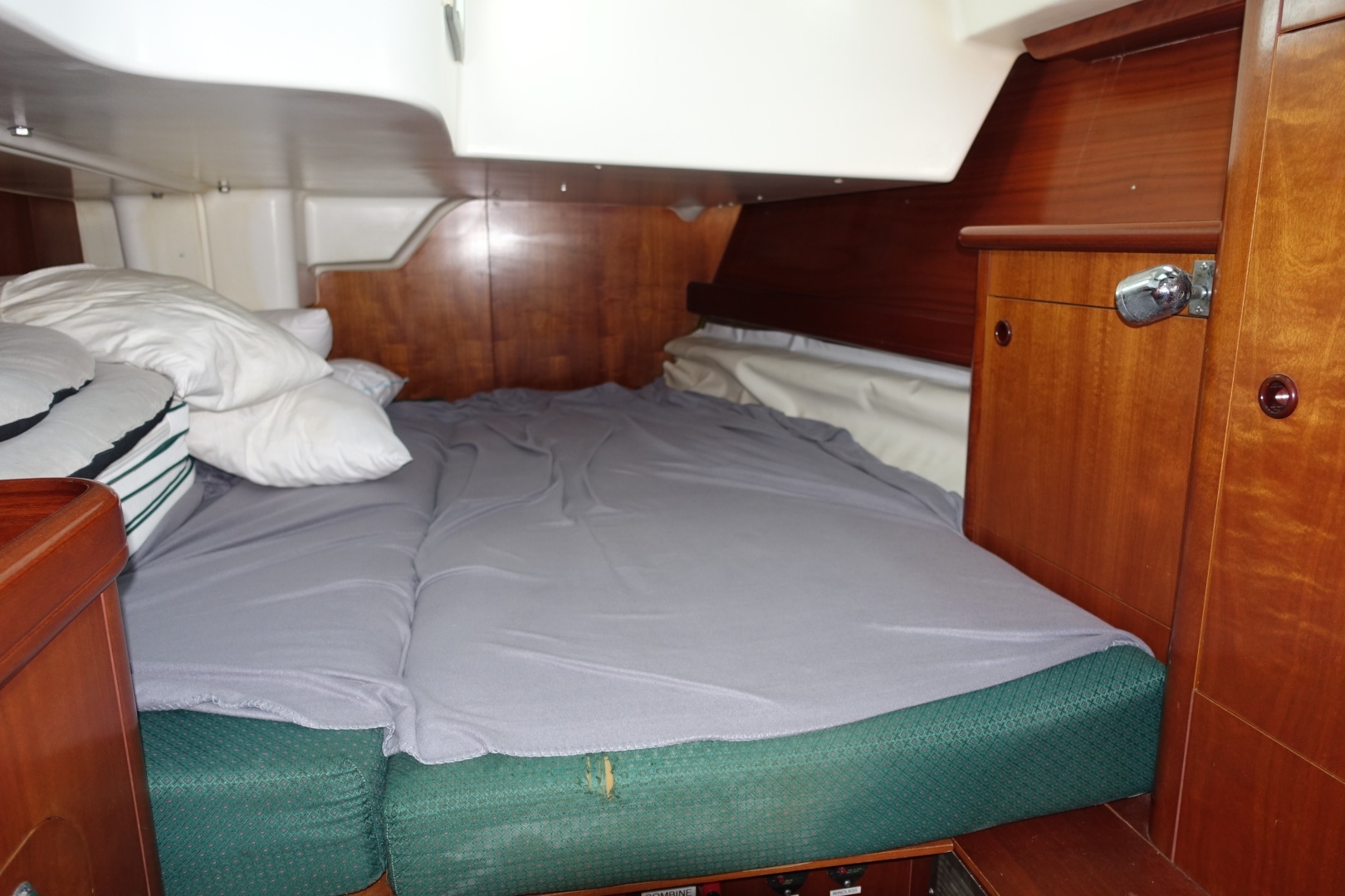 Beneteau 461 Yacht For Sale