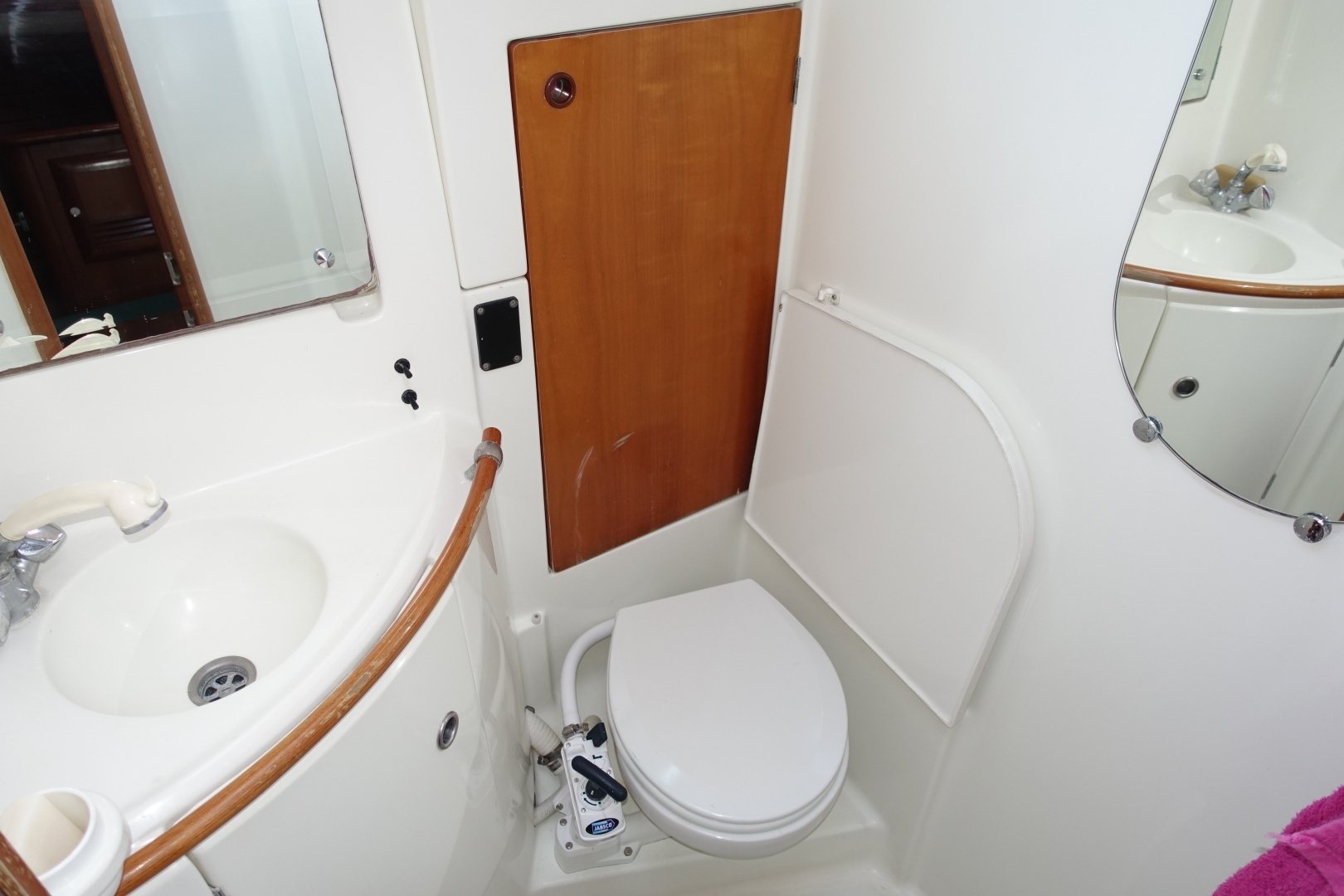 Beneteau 461 Yacht For Sale