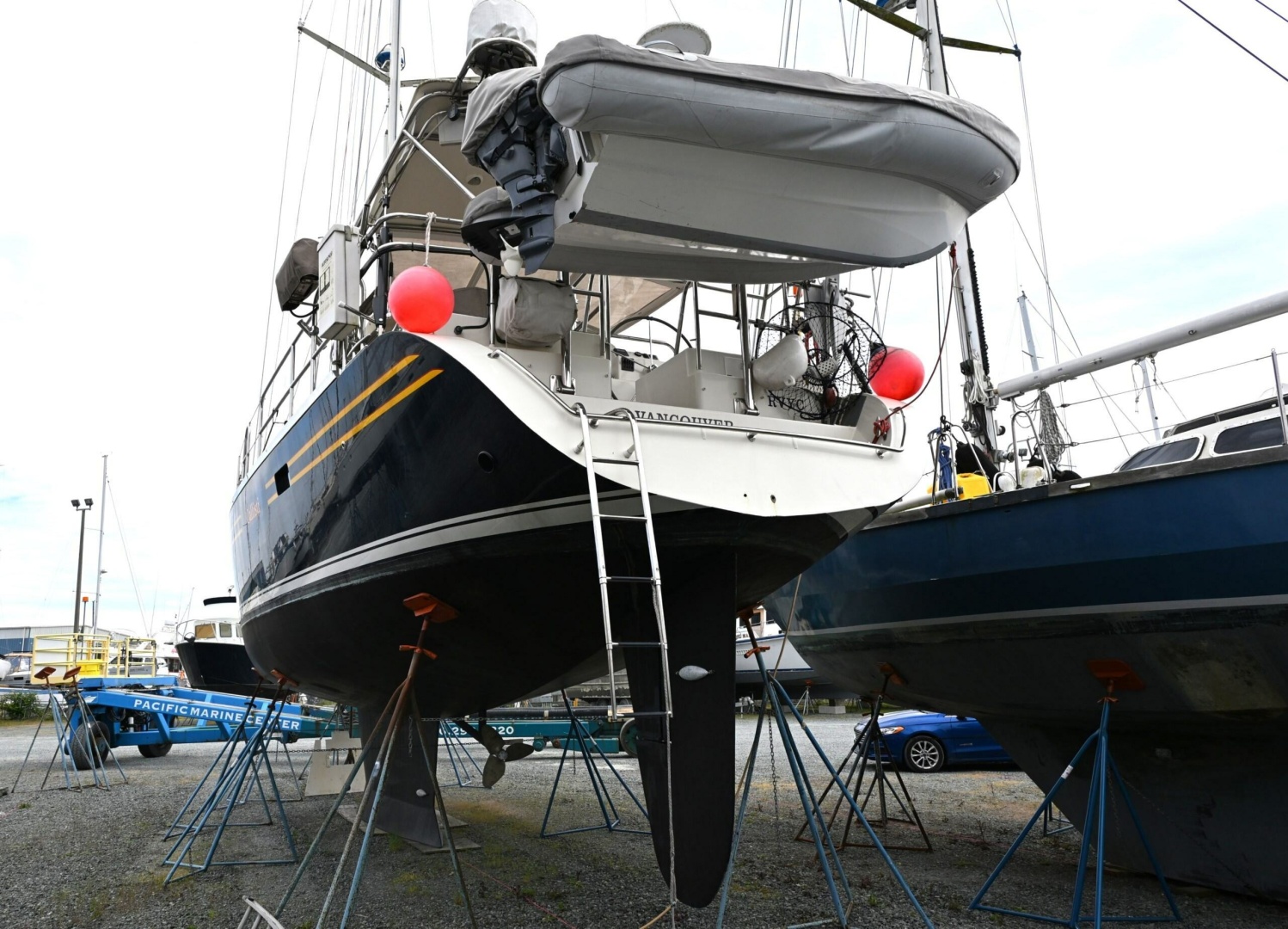 2006 Waterline 50
