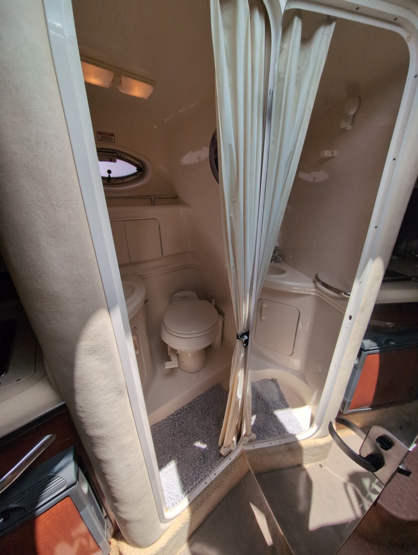 2005 Sea Ray 