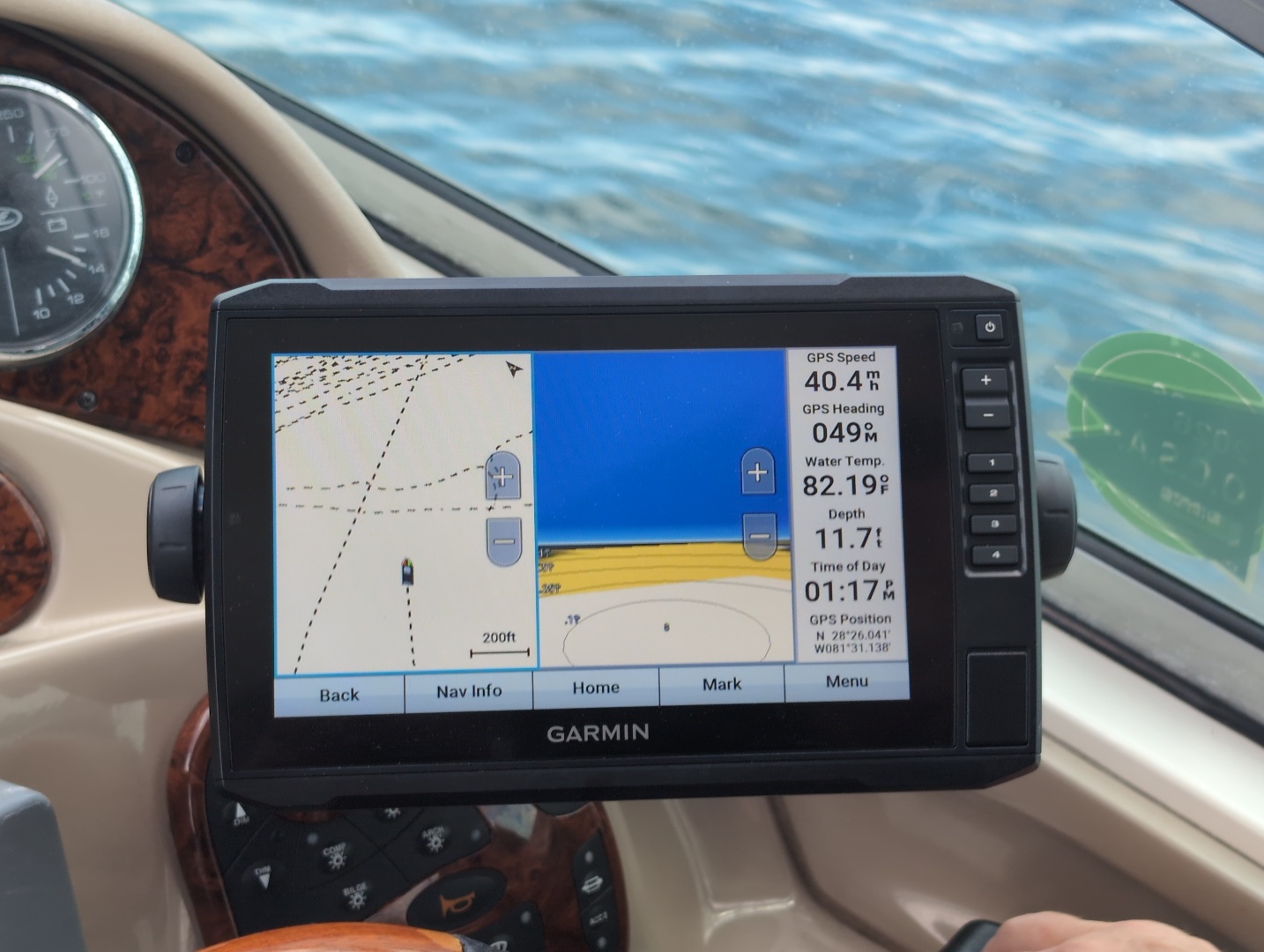 2005 Sea Ray 