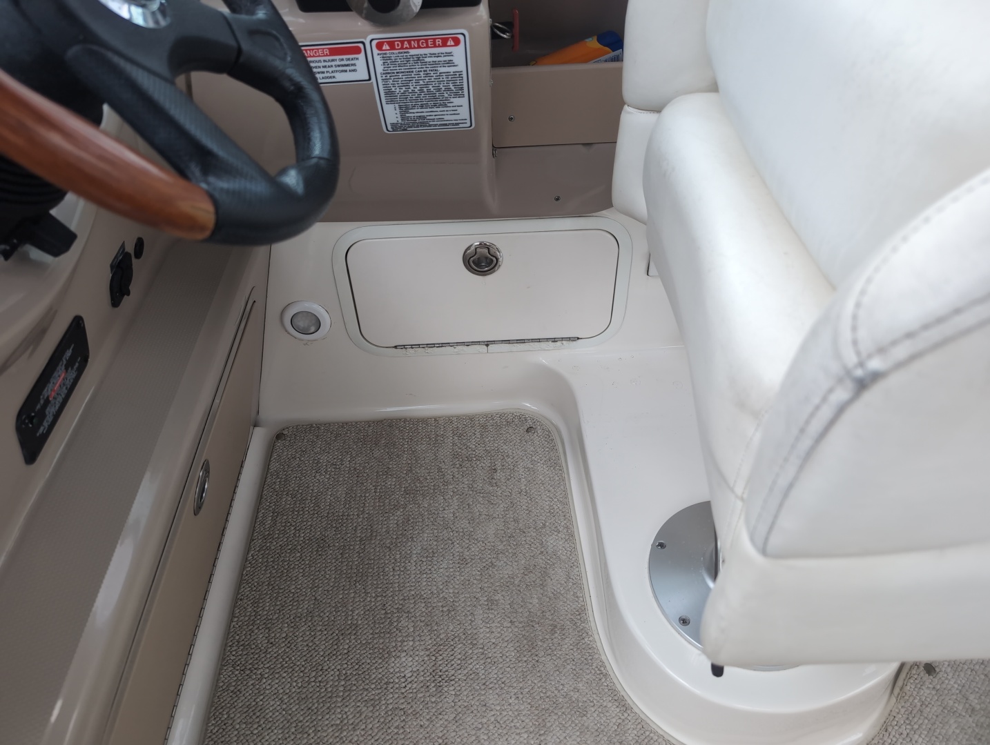 2005 Sea Ray 