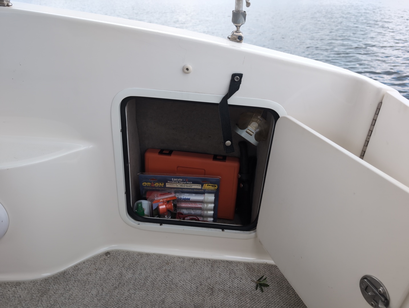 2005 Sea Ray 