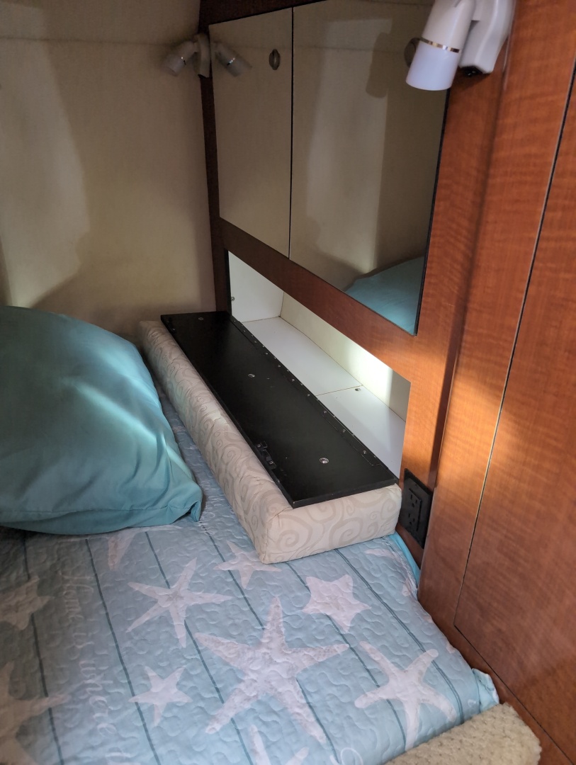 2005 Sea Ray 