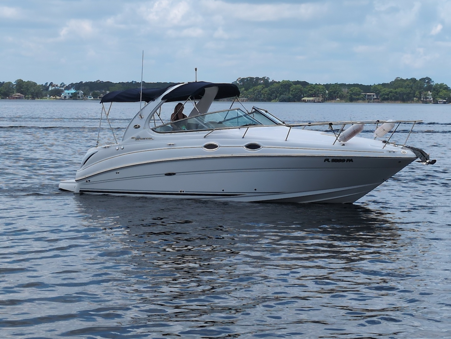 2005 Sea Ray 