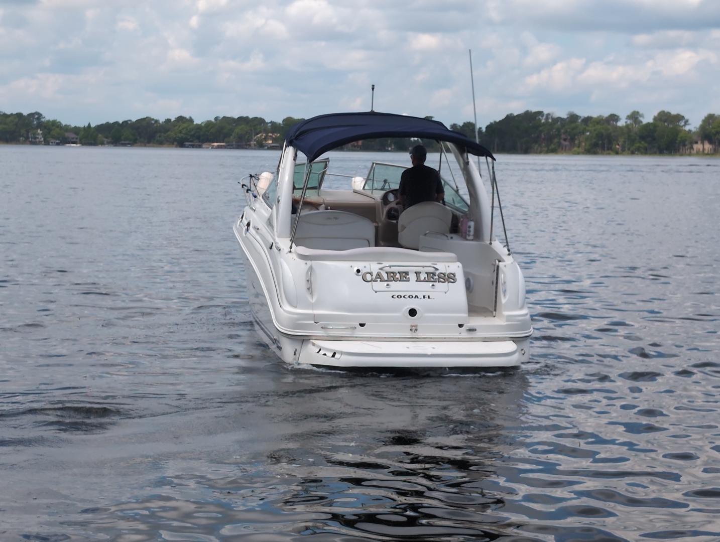 2005 Sea Ray 